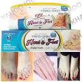 Kojic Acid Cream ⭐⭐⭐⭐⭐ Hand and Foot Cream For Hand and Foot - Hand and Foot Care With Moisturizer. 