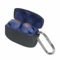 For Jabra Elite Active 65t Earphone Full Protective Silicone Case Cover Pouch. 