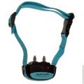 Rechargable Anti-bark collRechargeable Anti-bark collar Num'axes iki Pulse - sound and electrostatic stimulationar Num'axes iki Pulse - sound and electrostatic stimulation. 