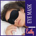 Emily 10 pieces imported eye mask for sleeping, sleeping eye mask for traveling and comfort sleep soft sleeping eye mask travel sleep nap eye mask blindfold  eye blinder eye patch eyeshade eye mask cheap healthy sleep. 