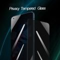 Anti-spy Privacy Tempered Glass Film Cover Screen Protector For Oneplus Nord N10 5G One Plus N100 Onepluus N200 5G 1+ Nord N10. 