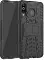 Case for Samsung Galaxy A40s, Hybrid Case for Galaxy A40s, Dual Layer Protection Shockproof Cover Hybrid Rugged Case with Kickstand for 6.4#39;#39; Samsung Galaxy A40s. 