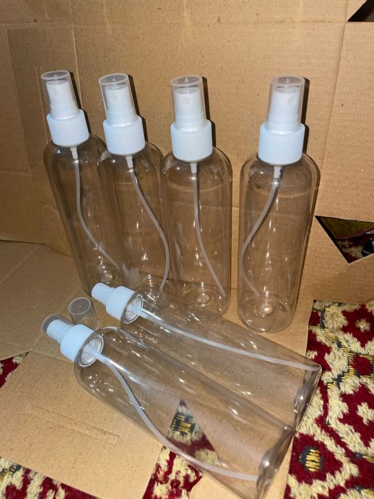 Pack%20of%201%20Empty%20Plastic%20Spray%20Bottles%20250ml%20Oil%20Spray%20Bottle%20Refillable%20Fine%20Mist%20Spray%20Bottle%20Travel%20/%20Hair%20Oil%20Empty%20Bottles%20Portable%20-%20Image%204