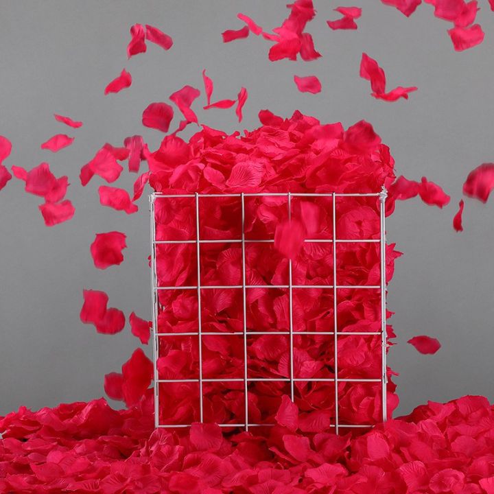 100%20pieces%20of%20rose%20petals%20wedding%20flower%20decoration%20-%20Image%209