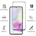 Verre24 A14 Protective Screen, Samsung Samsung A55A25, A1 Star, A35, A54, A5 Galaxla, Samsung Pelicu, A55 A35, Front Tempered Glass, for Samsung y A55 3 5G Screen Protector, Triple 5 Crystal Stencil A34, A Trempé A, 55 Camera Roll. 