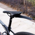 Bicycle Mudguard Rear Fender Road MTB Saddle Mudguard Quick Release Bike Ass Saver Fender Mud Guard Bicycle Accessories. 