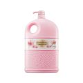 SENANA cherry flower fragrance moisturizing oil control skin care body wash brightening shower gel For Girls & Women SNN45705. 