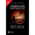 COMPLIERS PRICIPLES TECHNIQUES AND TOOLS 2ND ED,. 