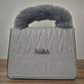 Buying Palace Zara New Stylish Trendy Crossbody Shoulder Bag For Womens and Girls,Light Weight Crossbody Shoulder Bag for Ladies with small pouch. 