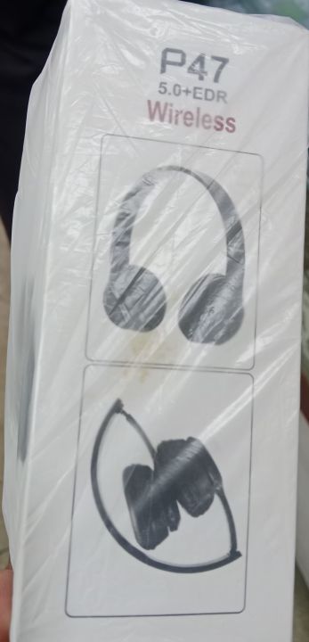 Headphones%20P47%20Pro%20Wireless%205.0+EDR%20%E2%80%93%20Foldable%20with%20Bass%20Boost%20(Black)/best%20quality%20head%20phone%20for%20bluetooth%20connected%20with%20your%20Mobiles,%20laptops%20and%20all%20devices%20-%20Image%205