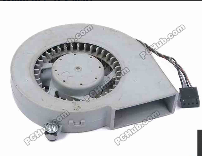 Delta Electronics BFB0812H Server - Blower Fan -SM01, bw88x82x18 ...
