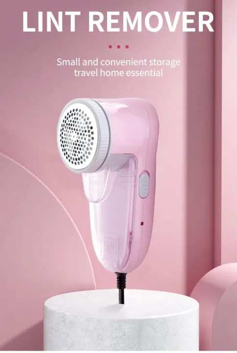 Portable%20Electric%20Lint%20Remover,%20Pilling%20&%20Pill%20Shaver%20for%20Clothes%20&%20Furniture,%20Compact%20Fabric%20Defuzzer,%20Home%20Cleaning%20Essential%20-%20Image%209
