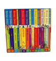 Roald Dahl Story Collection (16 Books Box Set). 
