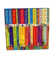 Roald Dahl Story Collection (16 Books Box Set). 