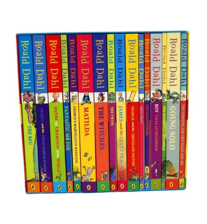 Roald%20Dahl%20Story%20Collection%20(16%20Books%20Set)%20-%20Image%205