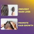 SILKO Gold Biotin + Keratin Shampoo (200ml) - Anti Hair Loss Shampoo - Reduce Hair Fall &. 
