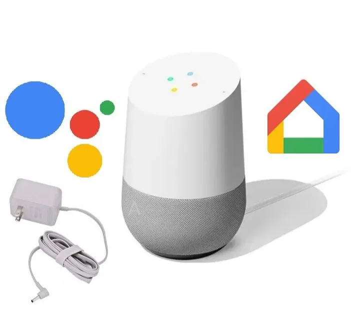 Google%20Home%20Smart%20Speaker%20(Original%20Branded%20%E2%80%93%20Without%20Retail%20Packing)%20%7C%20Google%20Assistant%20Built-in%20%7C%20Wi-Fi%20Smart%20Speaker%20%7C%20Minor%20Cloth%20Spots%20-%20Image%202