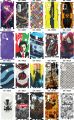 3D PRINTED MOBILE BACK SKINS BEST QUALITY EASY TO WRAP YOUR MOBILE. 