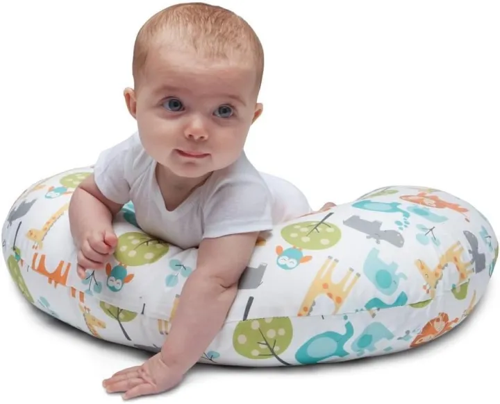 Nursing%20Pillow%20for%20Infants%200+%20Months,%20Ergonomic%20Shape%20with%20Miracle%20Middle%20Insert%20-%20Nursing%20Pillow%20and%20Baby%20Nest%20for%20Breastfeeding%20and%20Bottle%20Feeding%20-%20Image%202