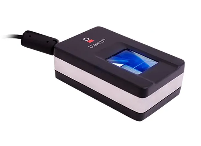 Digital%20Persona%20U.are.U-5300%20Finger%20Print%20Reader-Digitalpersona%20-%20Image%202