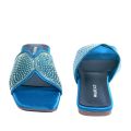 WalkEaze Formal Slippers - 41048S- Sandals Shoes For Women and Girls. 