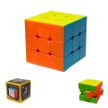 QY Speed Rubik's Cube 3x3x3- Brain Teaser. 