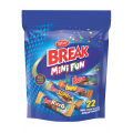 Break Pouch Mini Fun Pouch 316 gram (Made in UAE). 