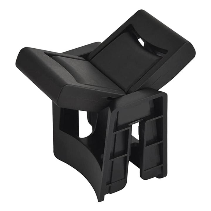 Center Console Cup Holder Insert Divider for Toyota Highlander 2014 2015 2016 2017 2018 2019 2020 55618-0E170-C0