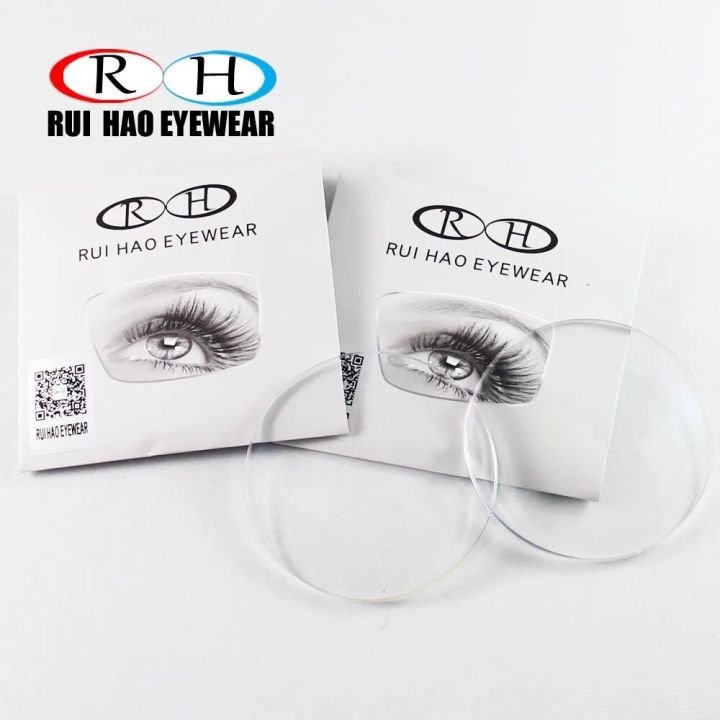 Index 1.56 Lenses Optical Prescription Aspheric lenses Spherical lens Myopia myopia amblyopia Glasses 1.553 Optical Eyeglasses