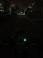 Narva H4/HS1 55/60Watts Halogen Bulb For Bike - 1Piece. 