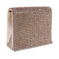 WalkEaze Stylish Party Bag For Women and Girls - designcode: 15243b. 