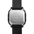 SKMEI Men Watch Electronic Fashion Watch Pu Strap 5Bar Waterproof Business Wristwatch Luminous Pointer With Calendar For Men Women 1894. 