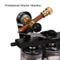 T650A Pure Cupper Housing 12 Wrap Coil Tattoo  Permanent Machine-Black. 