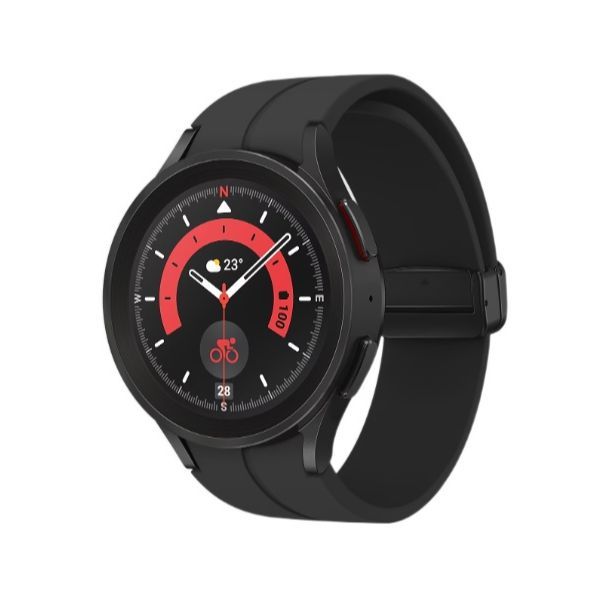 Samsung Galaxy Watch 5 Pro Bluetooth 45mm (R-920)