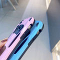 3D new sports car shape mobile phone case for iPhone 14Pro Max 14 Plus 12 Pro 13 Pro Max 11Pro X XS XR mobile phone case. 