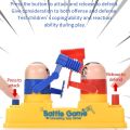New Toys for Kids 2021 Prank Trick Stress Reduction and Fidget Toy Two-player Battle Toy Head Game Toy Novelty Toy. 