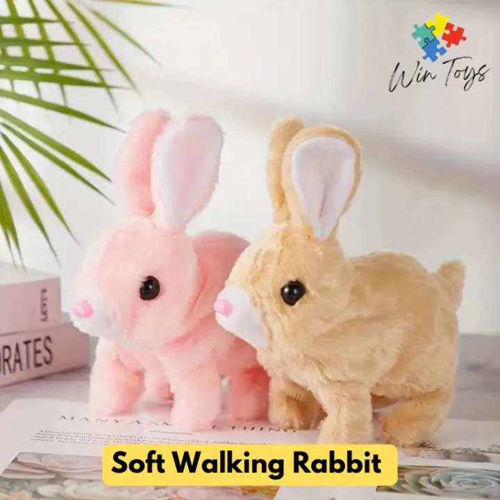 Electric%20Walking%20Rabbit%20Toy%20With%20Sound%20-%204%20Different%20Colors%20-%20Baby%20&%20Toddler%20Toys%20-%20Music%20&%20Sound%20-%20Best%20Gift%20For%20Toys%20Kids%20&%20Babies%20-%20Image%202