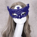 Glitter Anime Cosplay Masks 2024 Fashion Masquerade Face Mask Prom Party Props Costume Halloween Nightclub Queen Eye Mask. 
