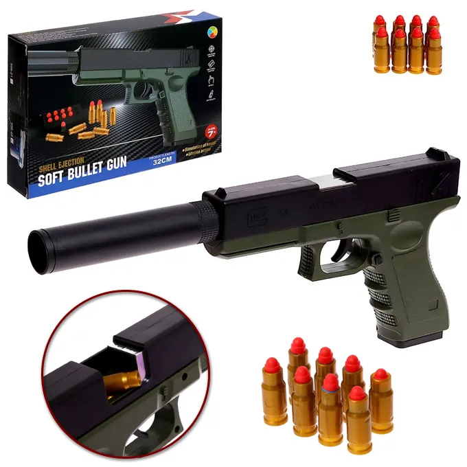 Glock%20Shell%20Ejection%20Adventure%20Blaster%20-%2032cm%20Kids'%20Toygun%20with%2010%20Soft%20Darts%20and%2010%20Shells%20-%20Dynamic%20Outdoor%20Play%20-%20Image%206
