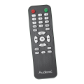Audionic Solo X-110 Wireless Bluetooth Speaker – 50W Powerful Sound, RGB Lights, TWS Function, Karaoke, Bass & Treble Adjustment, Remote Control, Wireless Mic. 