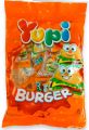 Yupi, Burger, Jelly Gummy, CANDY 84 g. 