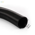 Flexible Hose Tube Pipe Vacuum Cleaner Spare Parts 40mm 1m Length. 