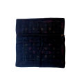 (1 Pc) Sindhi Handicraft Vintage Embroidered Cushion Covers Embroidered Size 16x16 inches by  ZENZ. 