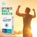 Nutrifactor Tryception Men's Health Support 30s Tablets. 