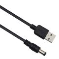USB DC Power Adapter Cable Cord For Tronsmart Orion R68 Meta TV BOX. 