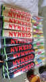 German Tape Ball Bat Cricket bat Special Quality Srilankan Bat Half Cane. 