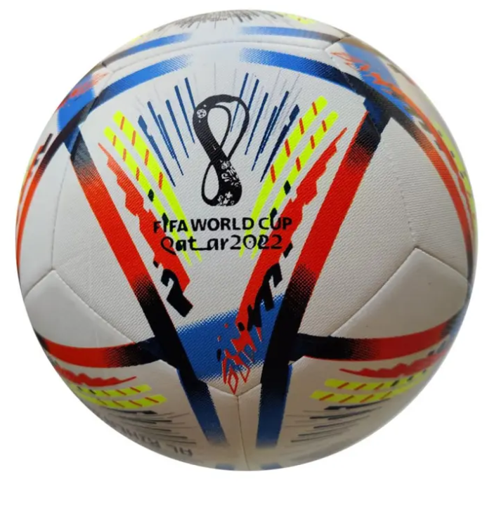 Football - Good Quality Football Worldcup Match Ball Design