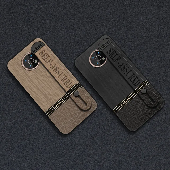 Soft%20case%20Plain%20color%20Phone%20Case%20For%20Nokia%20G50%20Anti-knock%20Silicone%20simple%20Dirt-resistant%20Waterproof%20Anti-dust%20Durable%20-%20Image%207