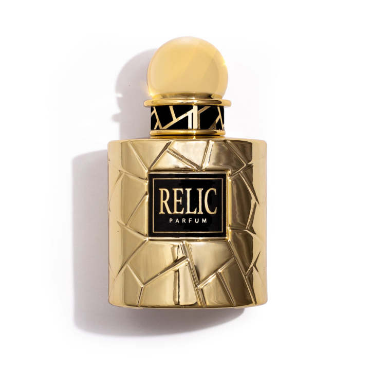 Perfume for unisex - RELIC by Dhamma Perfumes - Branded and Original - 100 ml