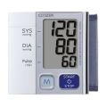 CH 657 - Digital Blood Pressure Monitor - White - CITIZEN. 